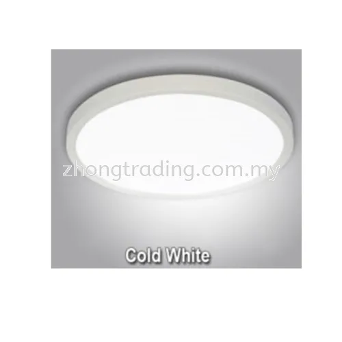 Linext 24W UFO LED Surface Panel Light