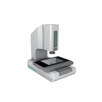 TZTEK VMU Ultra Video Measuring Machine