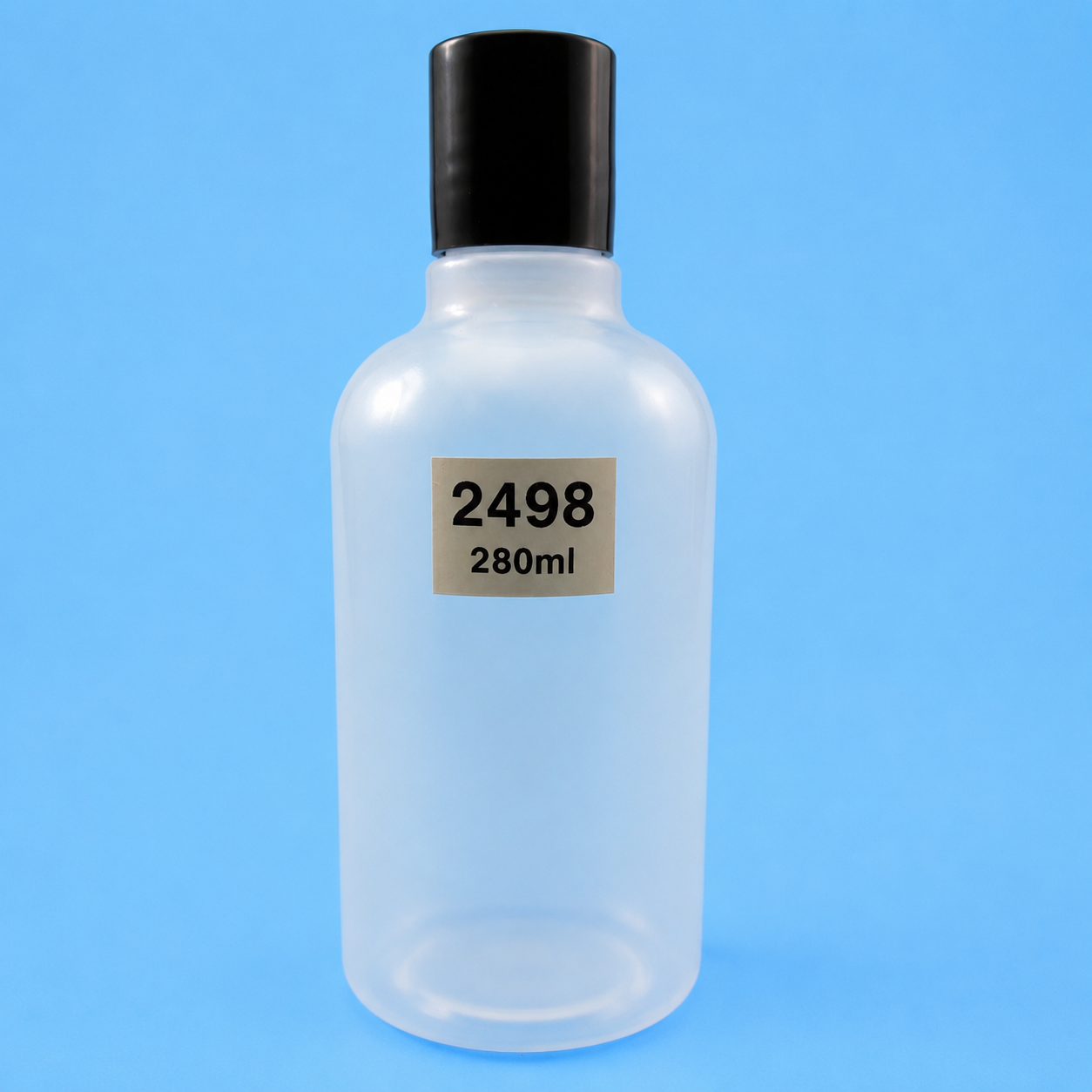 280ml Gel Type Bottle : 2498