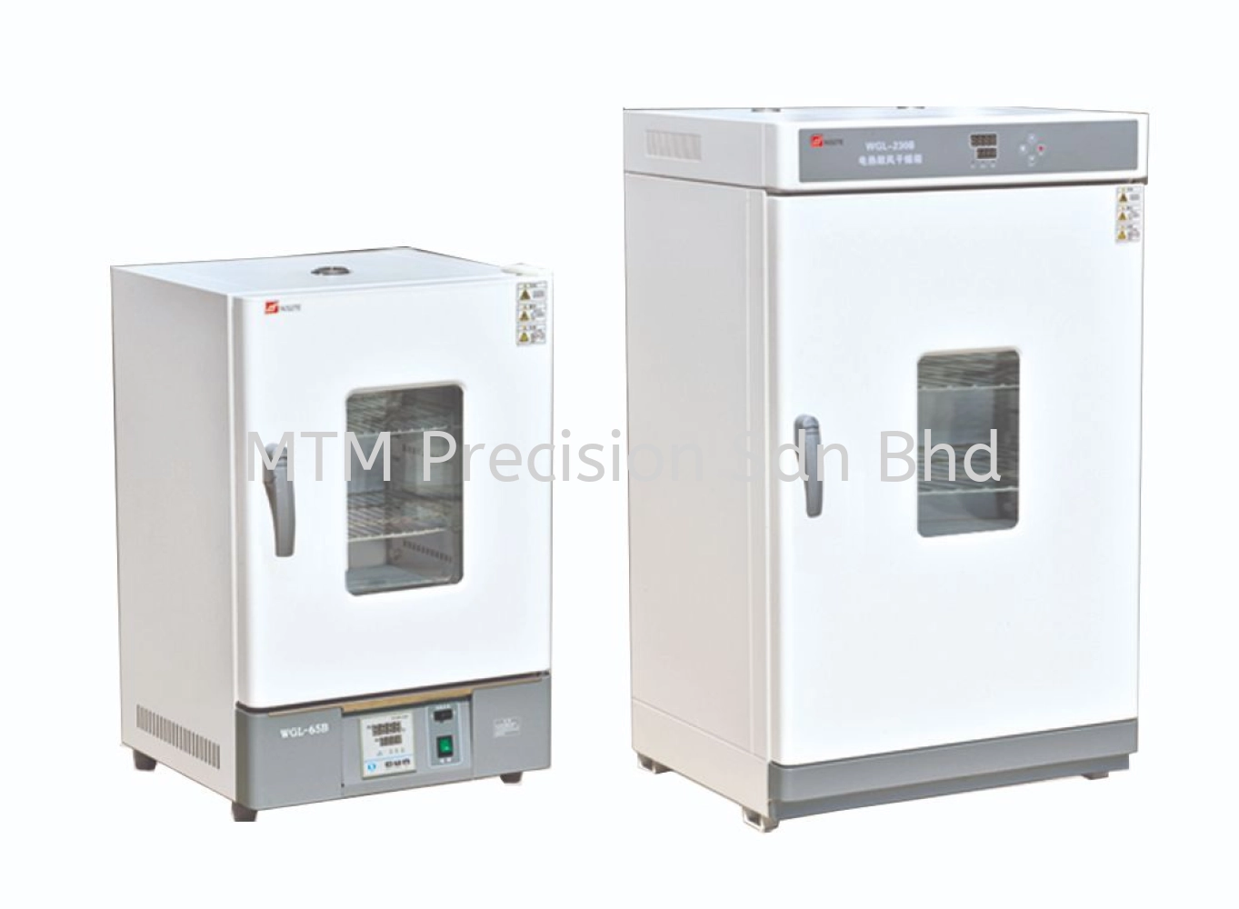 Vertical Dry Oven Testing Instruments Soil Testing Equipment Selangor ...