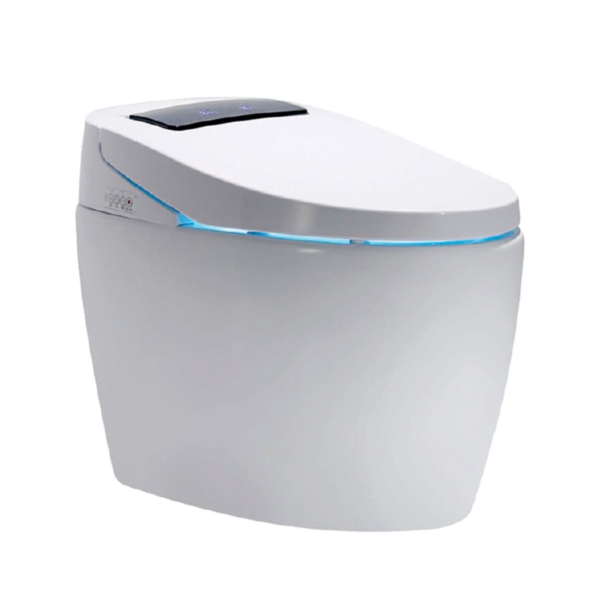 Saniware Intelligent Water Closet