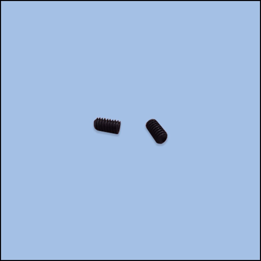 STOP SCREW, L.H.SHOE (309C12-2)
