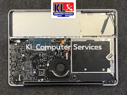 Fix Your MacBook Battery in Kuchai Lama — Air & Pro Models Supported
