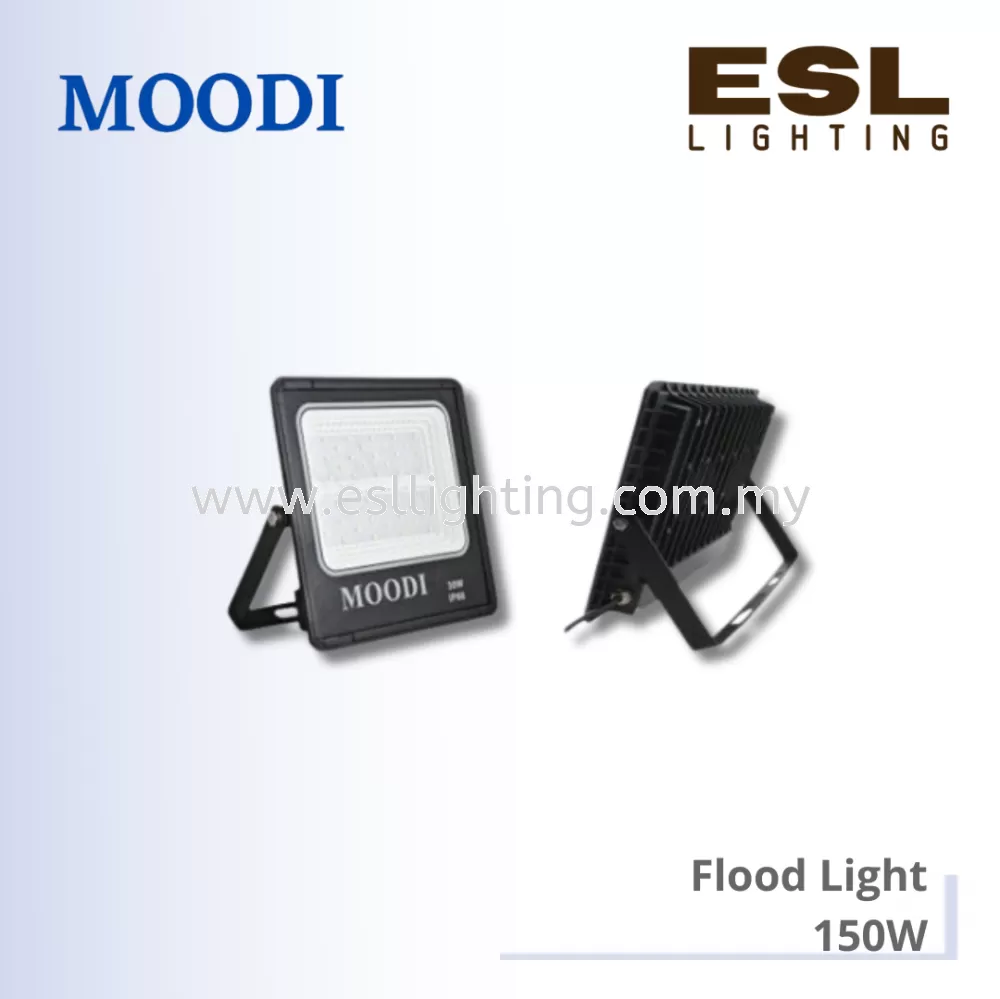 MOODI Flood Light 150W - 2150