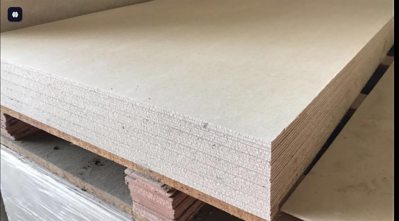 Building Boards