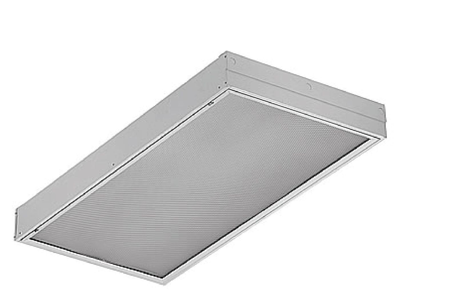 HEPA Cleanroom Recess Lighting