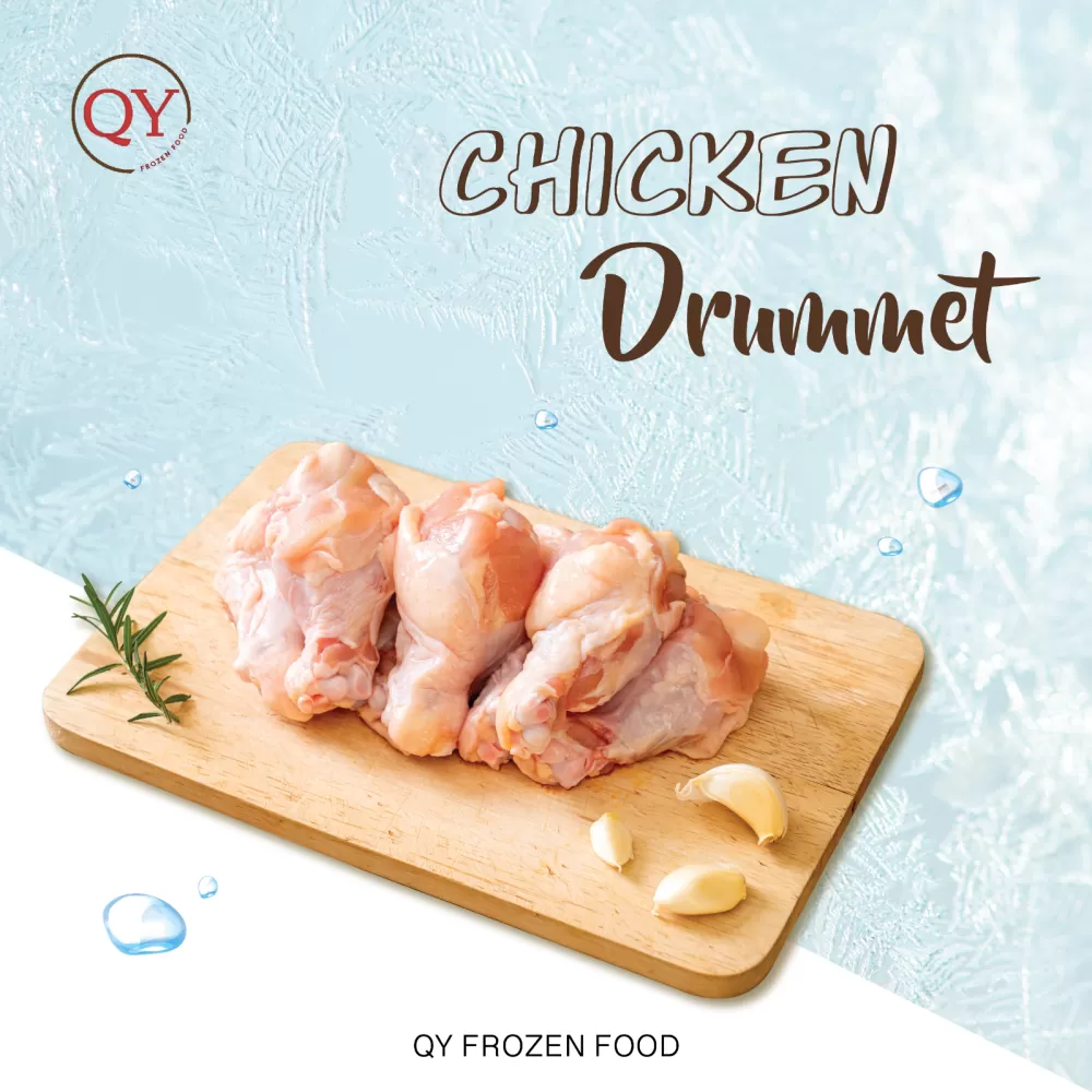 Chicken Drummet【2KG+-】