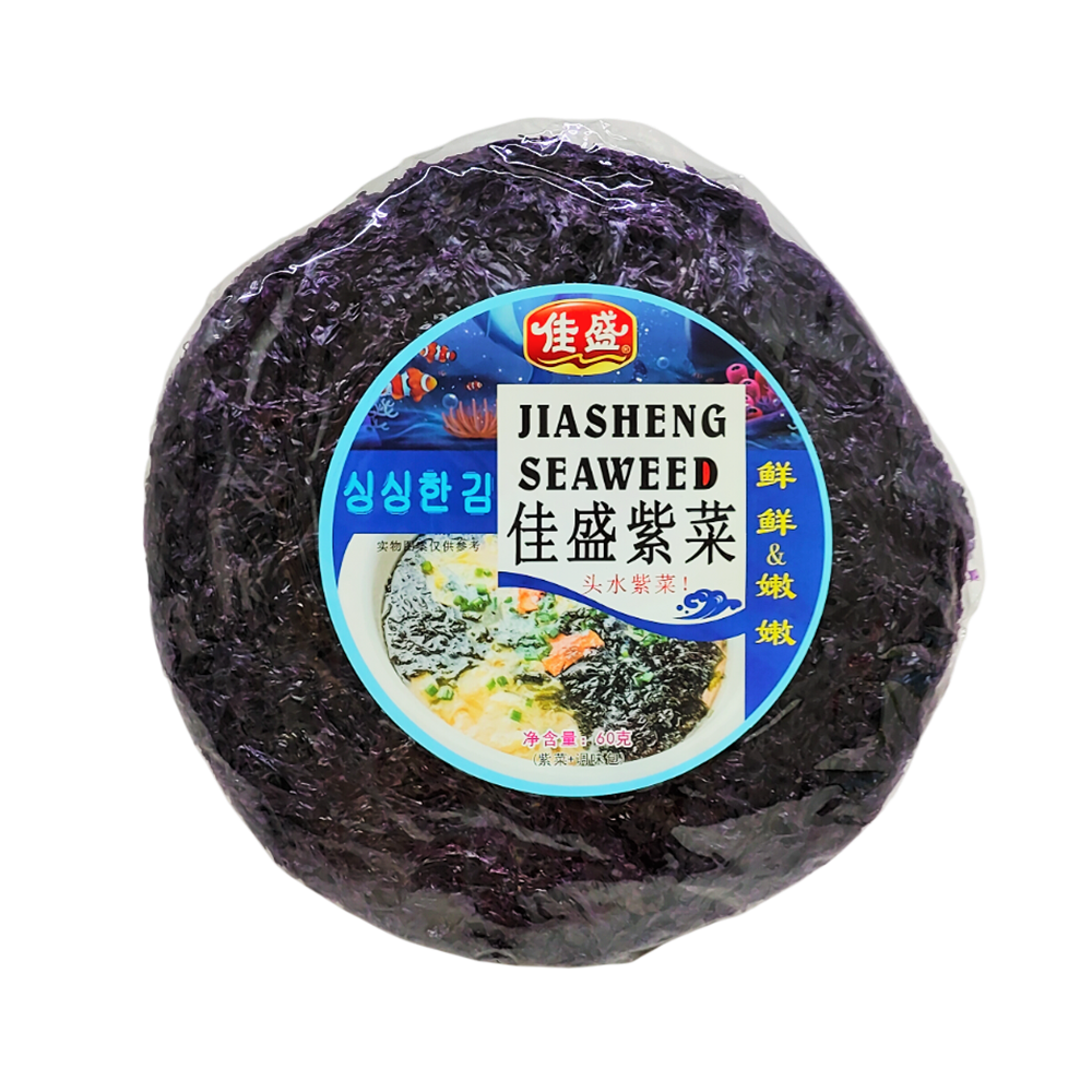 Jia Sheng Seaweed