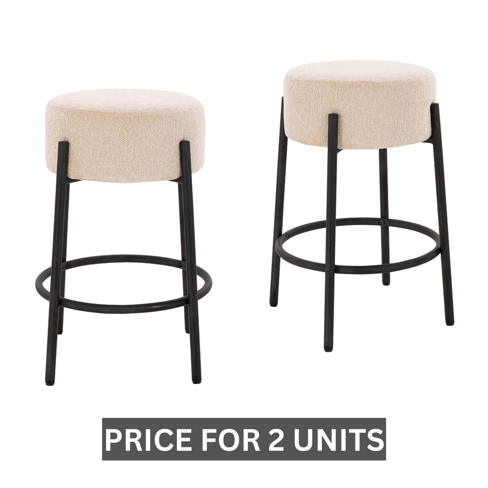 Spiffy Bar Stool OF2EK437032-C