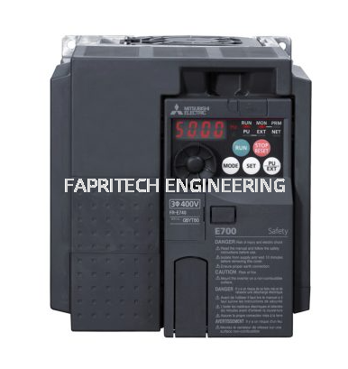 FR-E740-3.7K-CHT