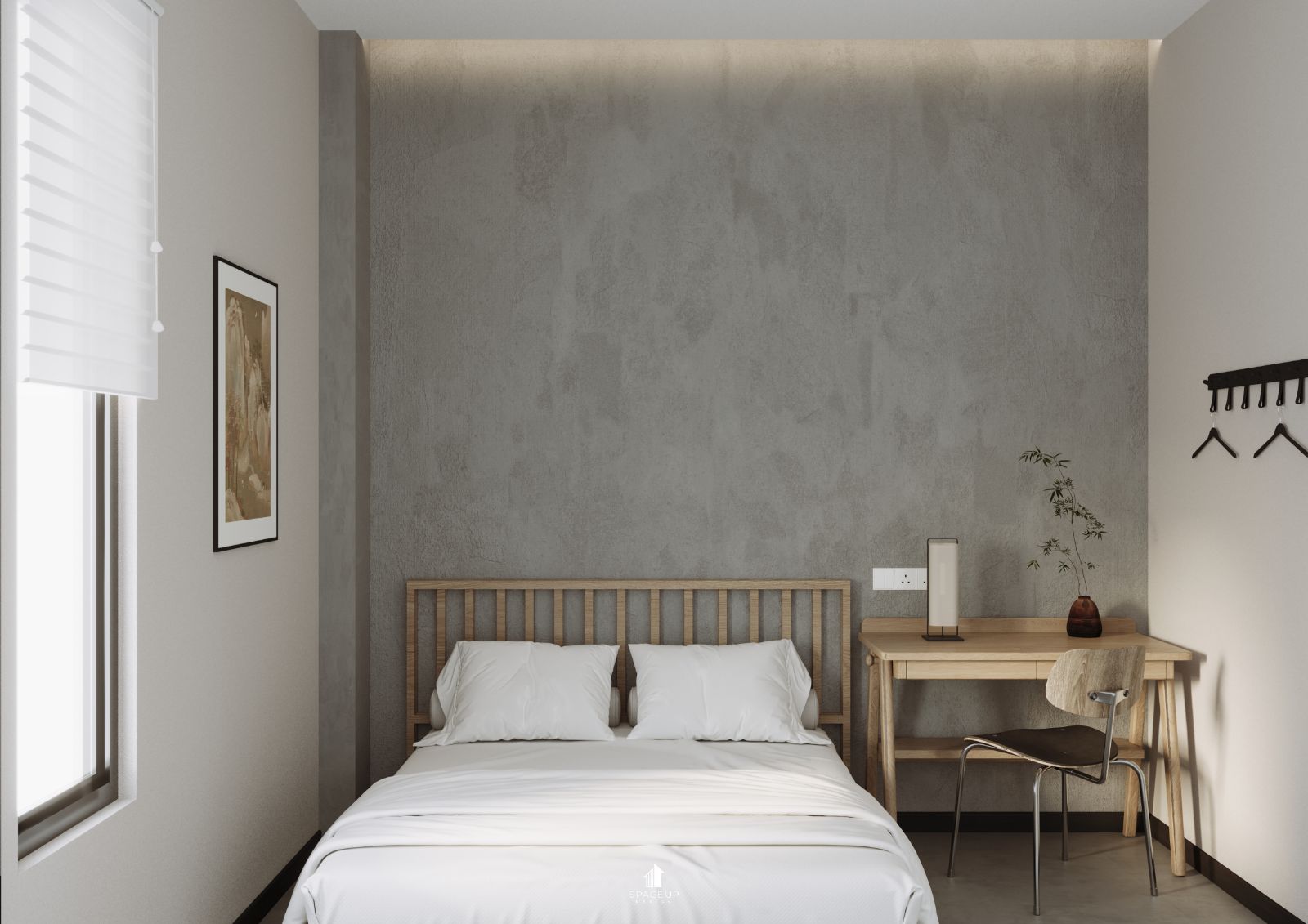 Japandi Minimalist | Kedah