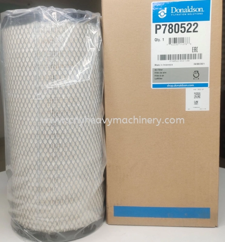 P780522 DONALDSON AIR FILTER PRIMARY RADIALSEAL