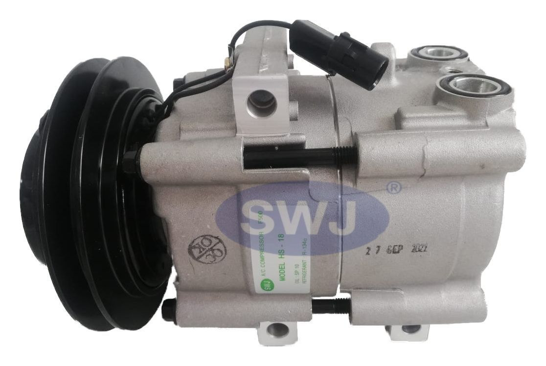 Hyu Grace H100 FS10 1A 12V R134a (NB) [HYU 060]