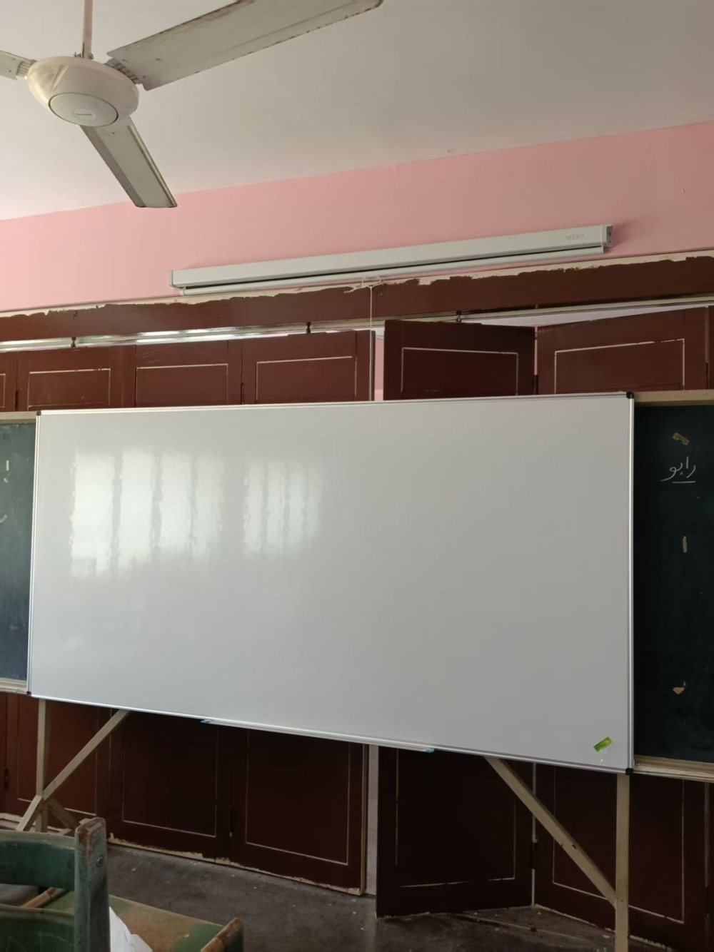 Whiteboard / Papan Putih – School, Classroom & Office Writing Board | Supplier Malaysia (Penang, Bayan Lepas, Kulim Hi-Tech, KL, Puchong)