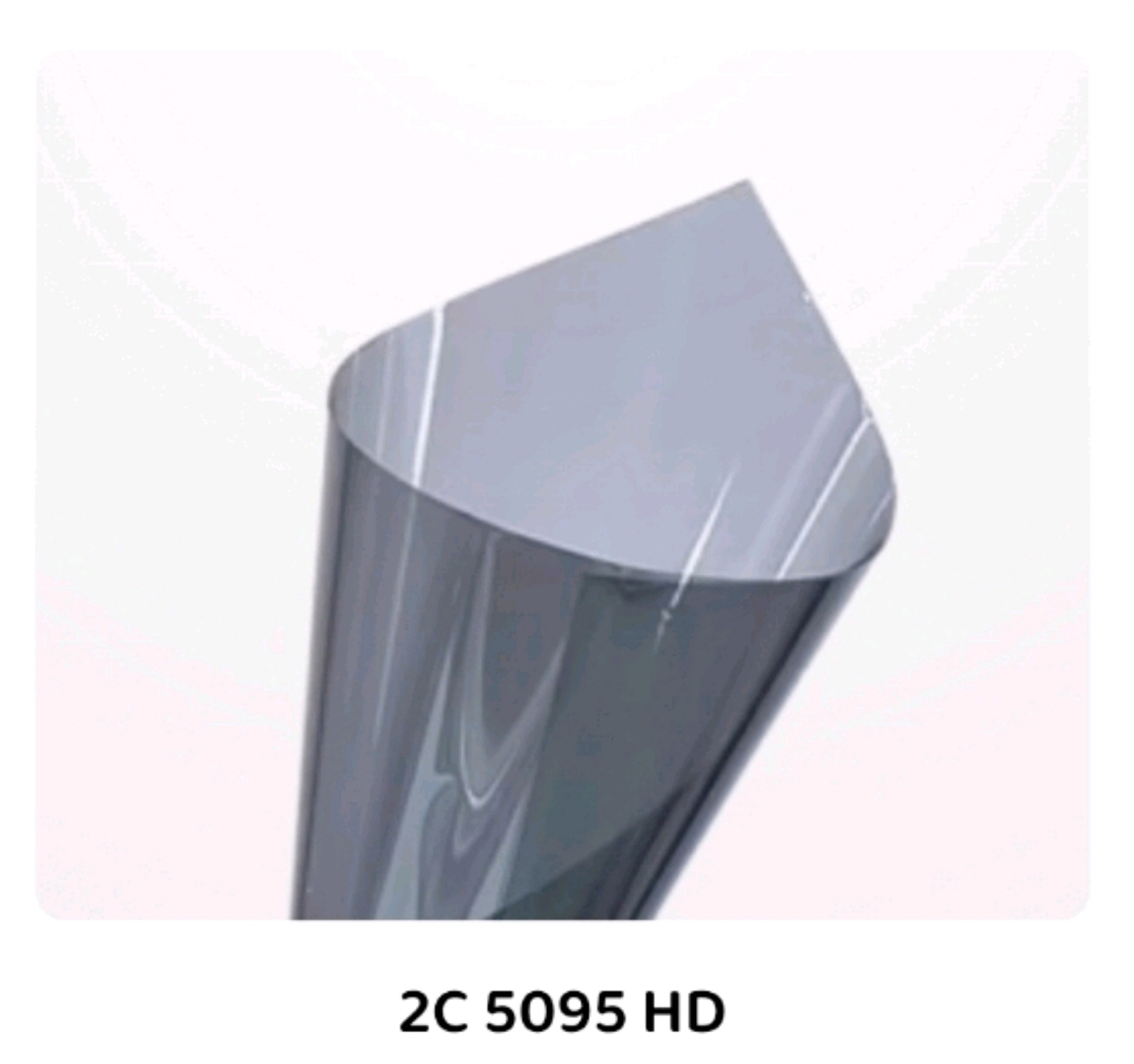 Nano Ceramic 5095 HD Film