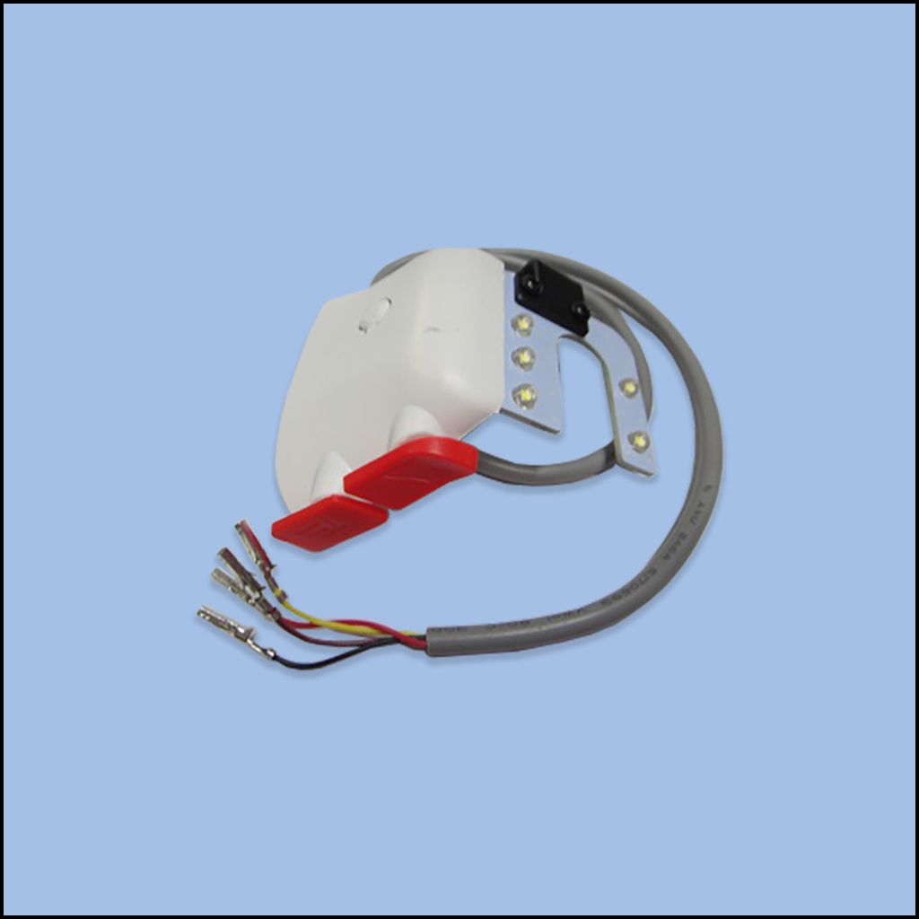 RA3-CQ AUTO REVERSE FEED SWITCH ASM (1383003800)