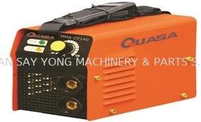 Quasa Welding Machine