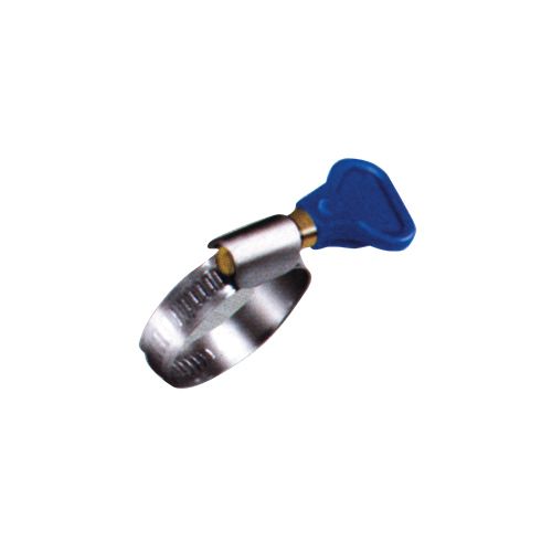 Butterfly Hose Clamps