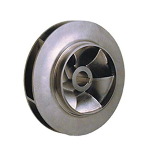 Enclosed Impeller