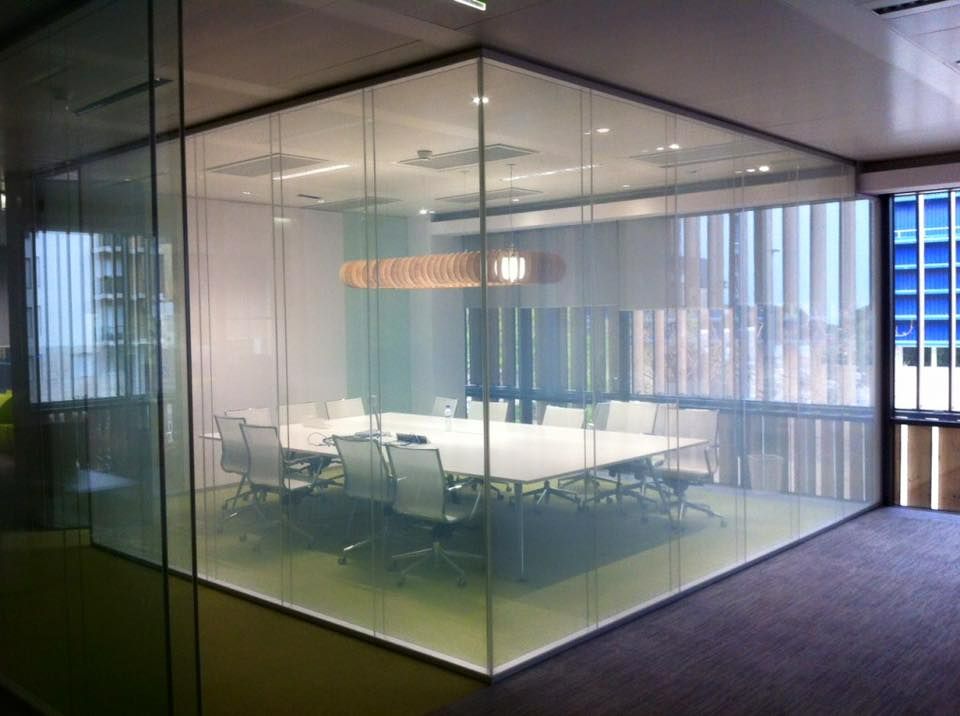 Privacy Glass