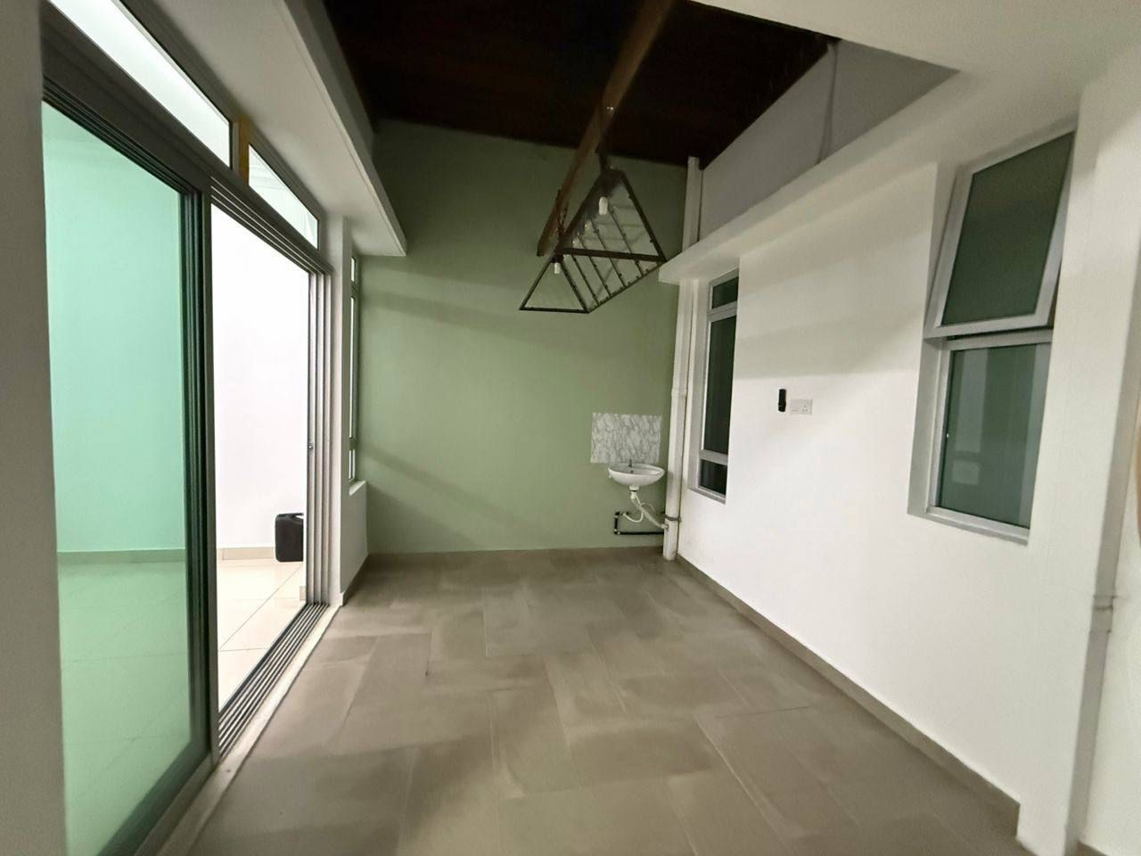 The Hills @ Horizon Hills – Fully Furnished Double Storey Terrace for Sale in Iskandar Puteri