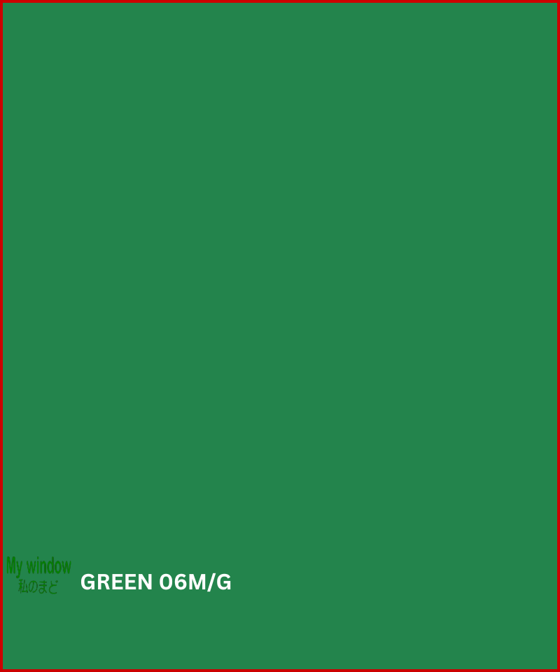 Green 06M