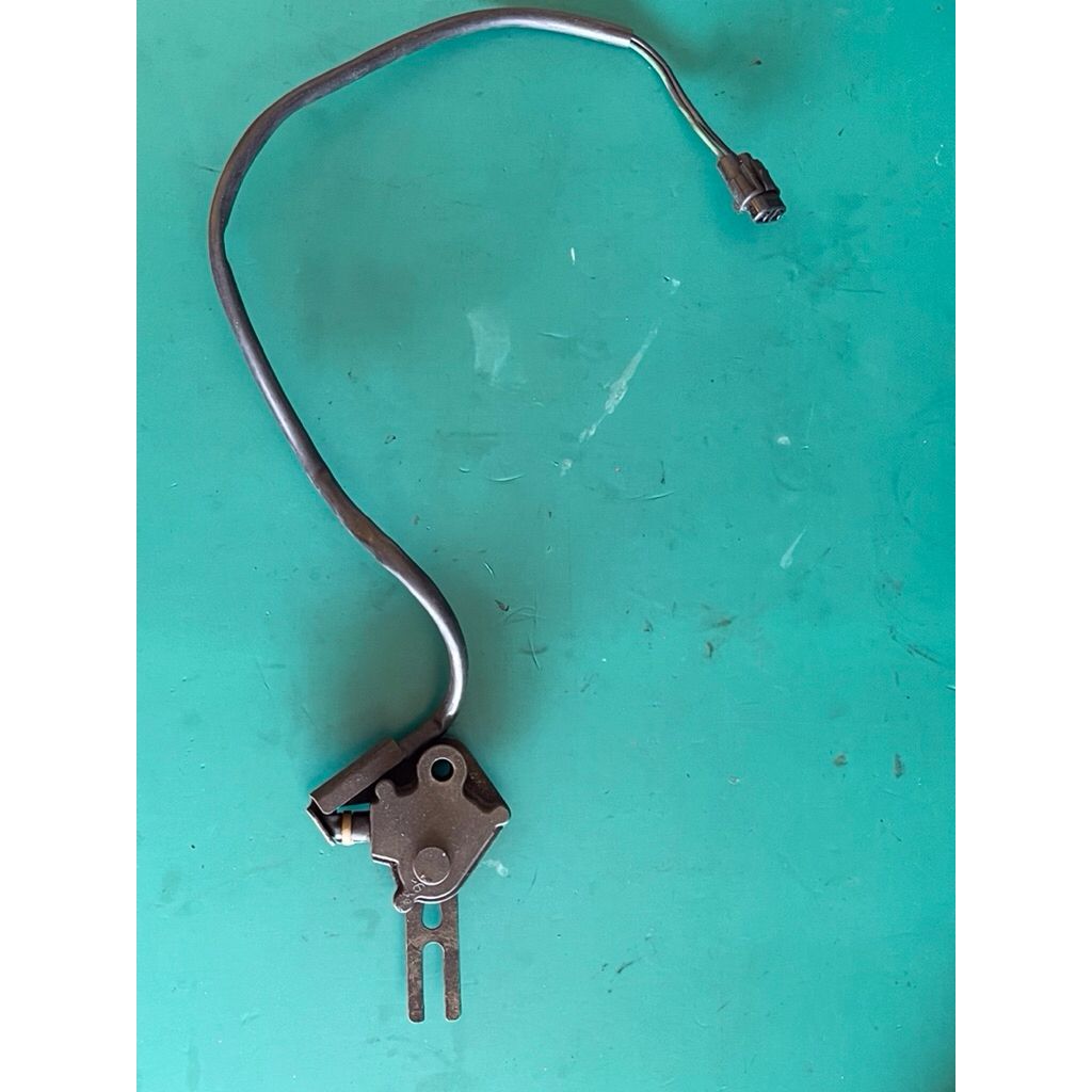 KAWASAKI Z1000 SWITCH STAND 2003-2006