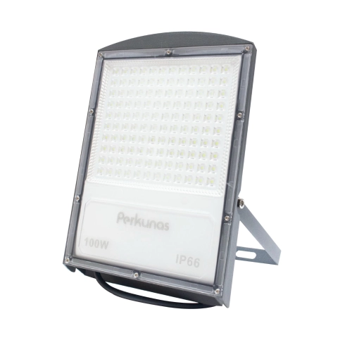 Perkunas Triton LED Colour Floodlight (Vertical)