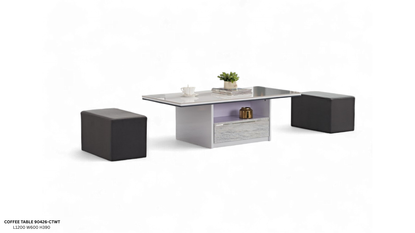 COFFEE TABLE YG-90426-CTWT