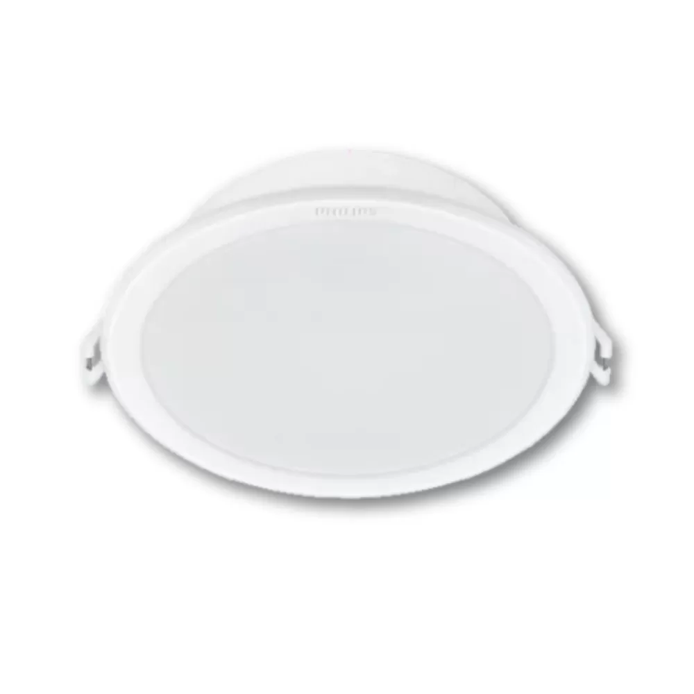 PHILIPS 59466 MESON IO 17W 220-240V 1200LM D150 6INCH LED RECESSED DOWNLIGHT [3000K/4000K/6500K]
