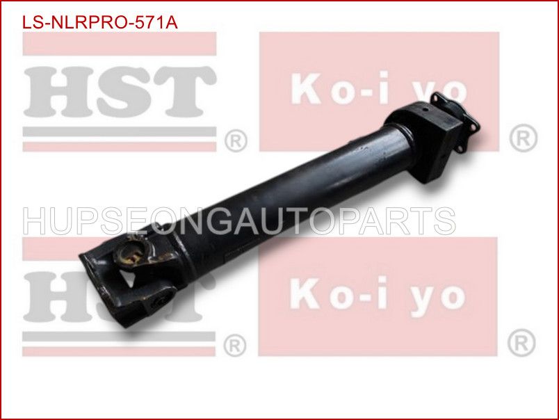 ISUZU NLRPRO 1 TONE FRONT LONG SHAFT 27 1/4" ( LS-NLR-571A )