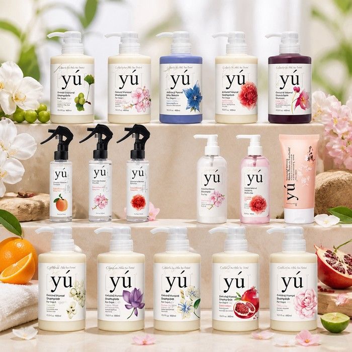 YU
