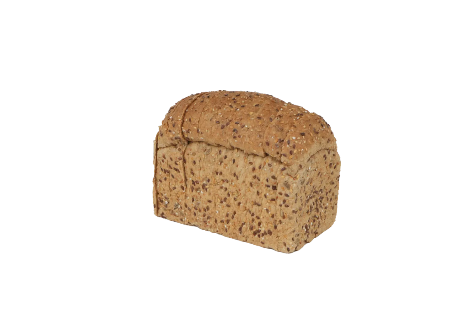 Multigrain Sandwich Loaf