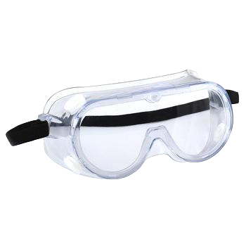 Safety Goggles