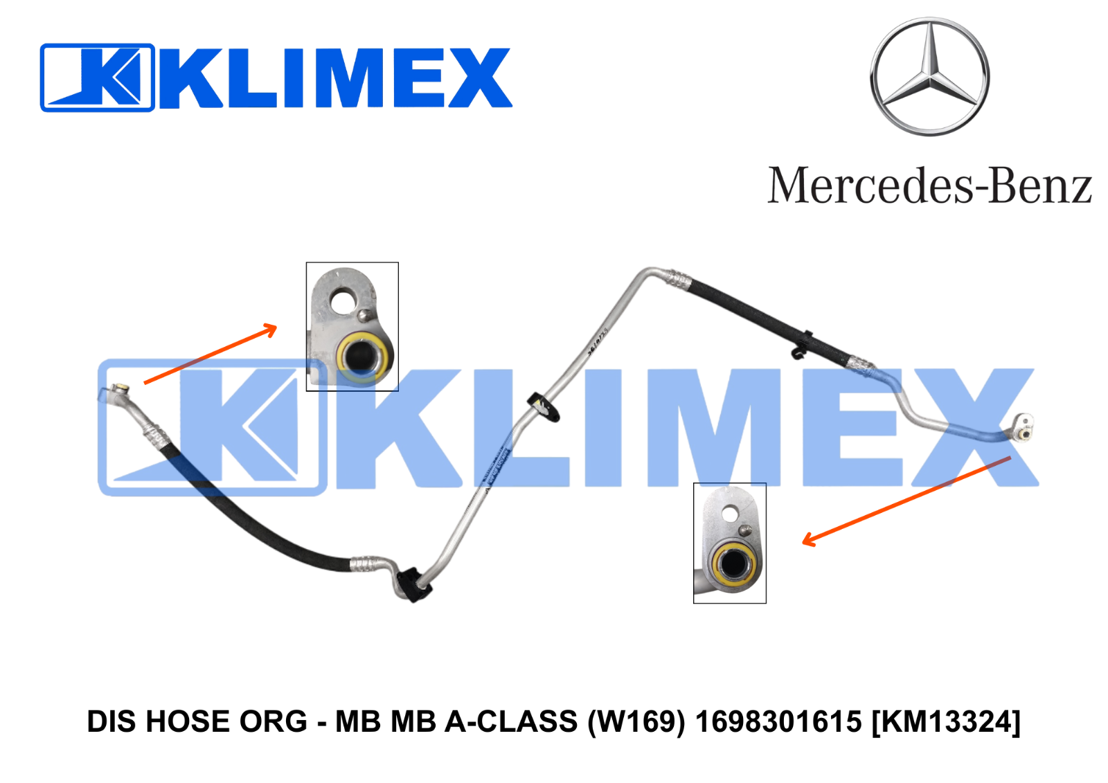 MERCEDES-BENZ
