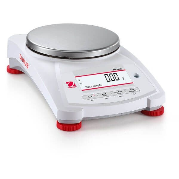 OHAUS PX5202E Pioneer Precision Balance Scale