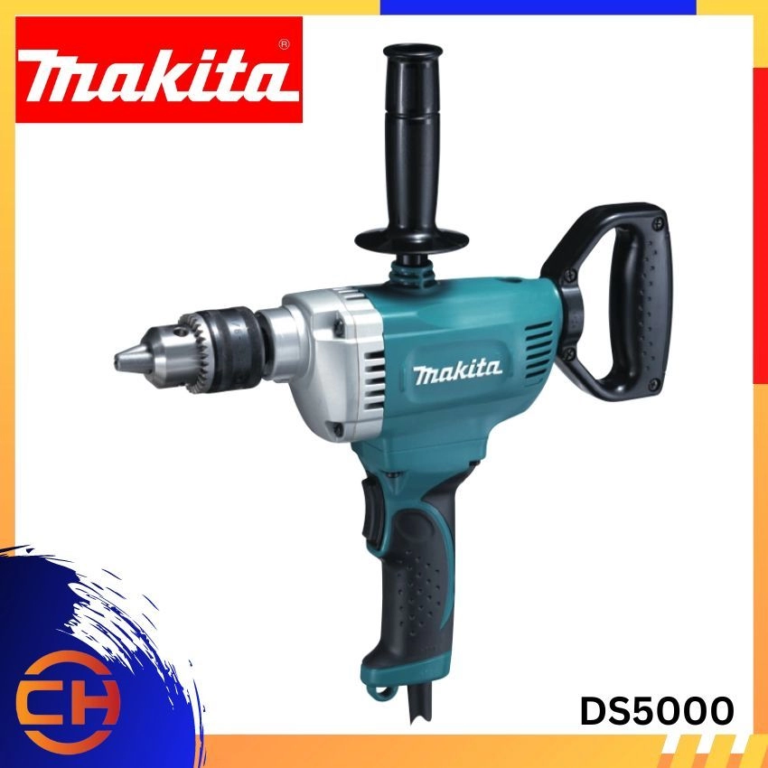 Makita DS5000 16 mm (5/8") Drill