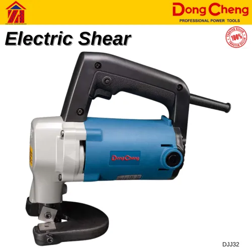 Electric Shear DJJ32