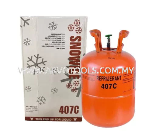 HYCOOL R32 3KG Hycool Refrigerant Gas Selangor, Malaysia, Kuala Lumpur  (KL), Shah Alam Supplier, Suppliers, Supply