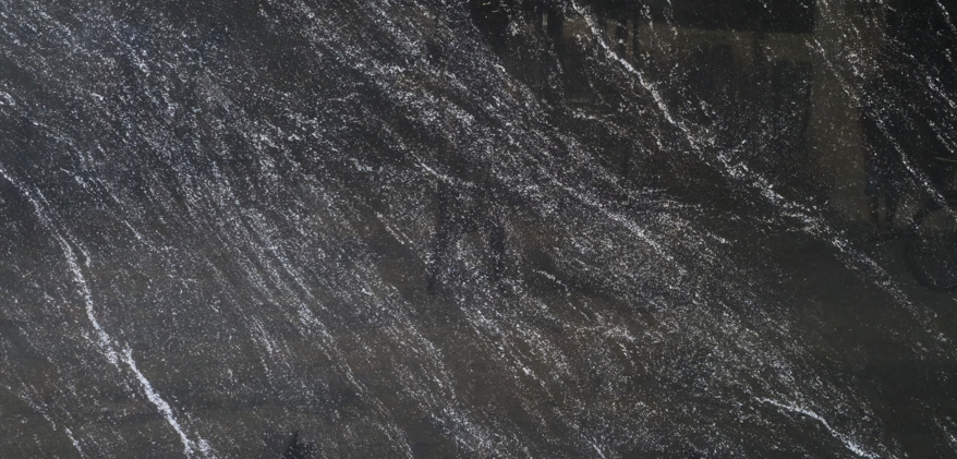 UT077 Deserto Nero