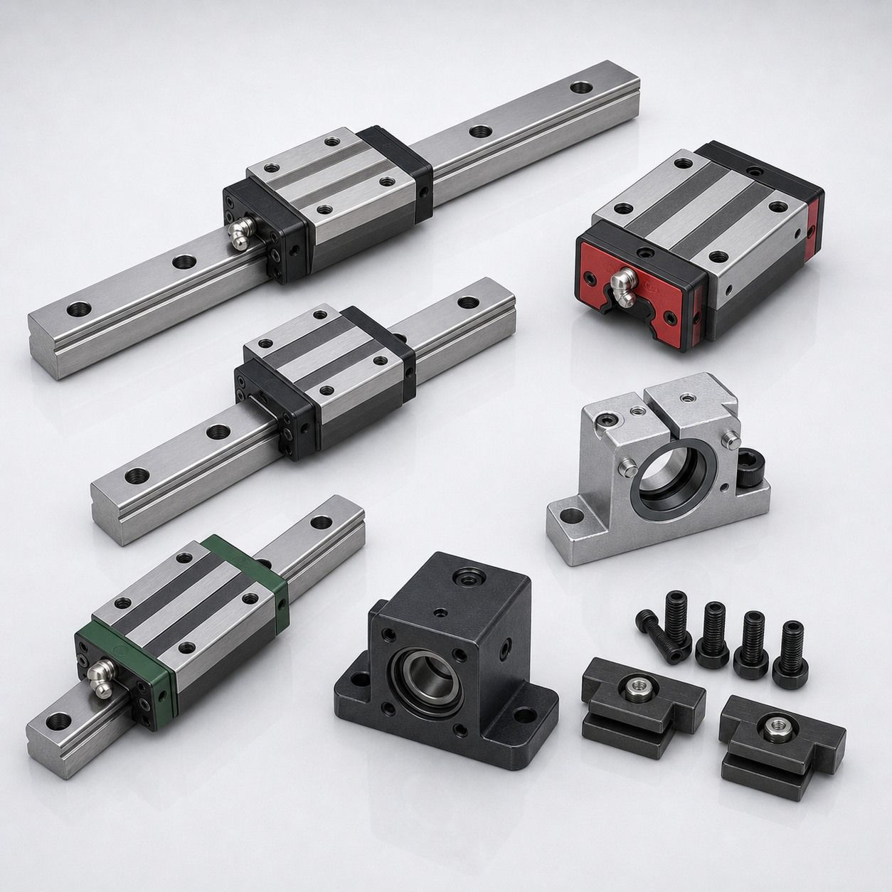 Linear guides