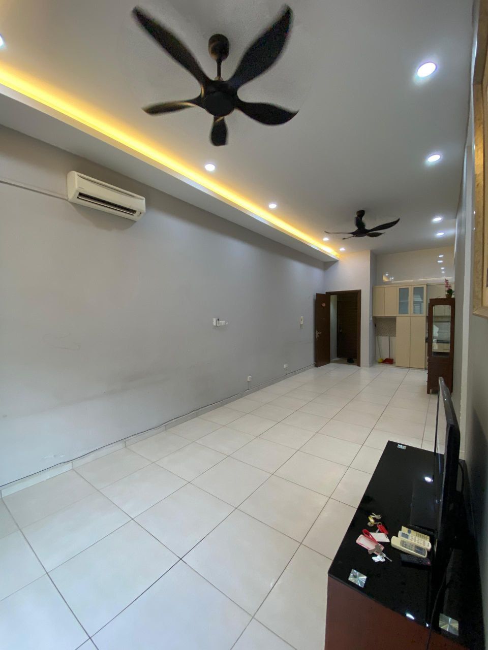 [FOR RENT] Lagenda Tasek Condominium 3bed Fully Furnished Johor Bahru