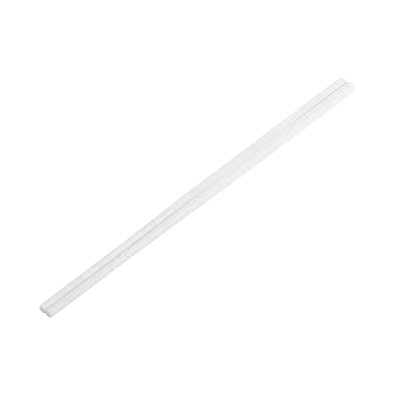 Hoover Melamine Chopstick Ivory 