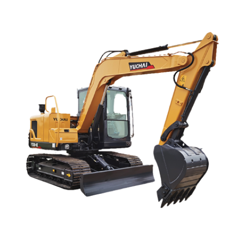 Excavator | YC80-9