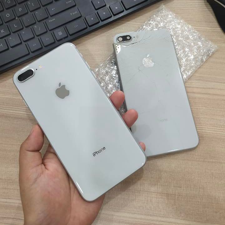 IPhone Back Glass Repair