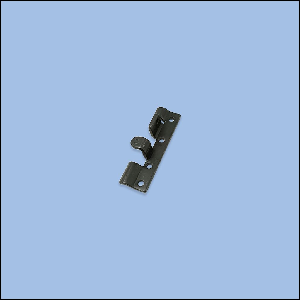 PRESSURE FOOT LOCK BRACKET (KM-U-122)