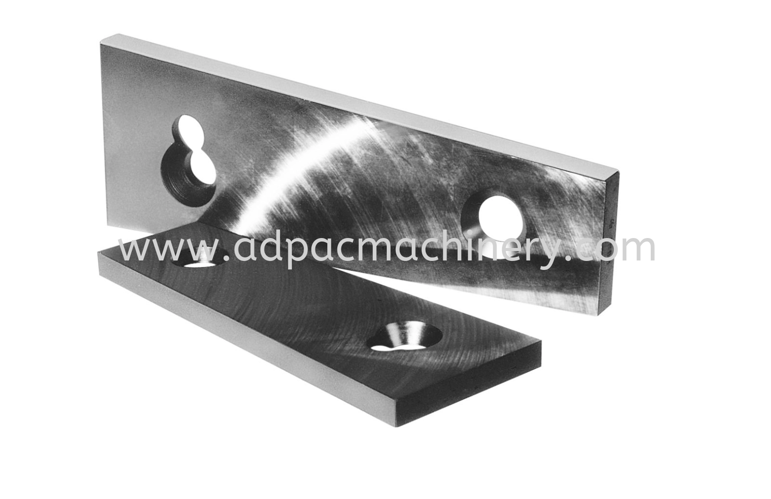 Shear Blade / Knives for Shearing Machine / Haco Shear Blade / Cutting Blade