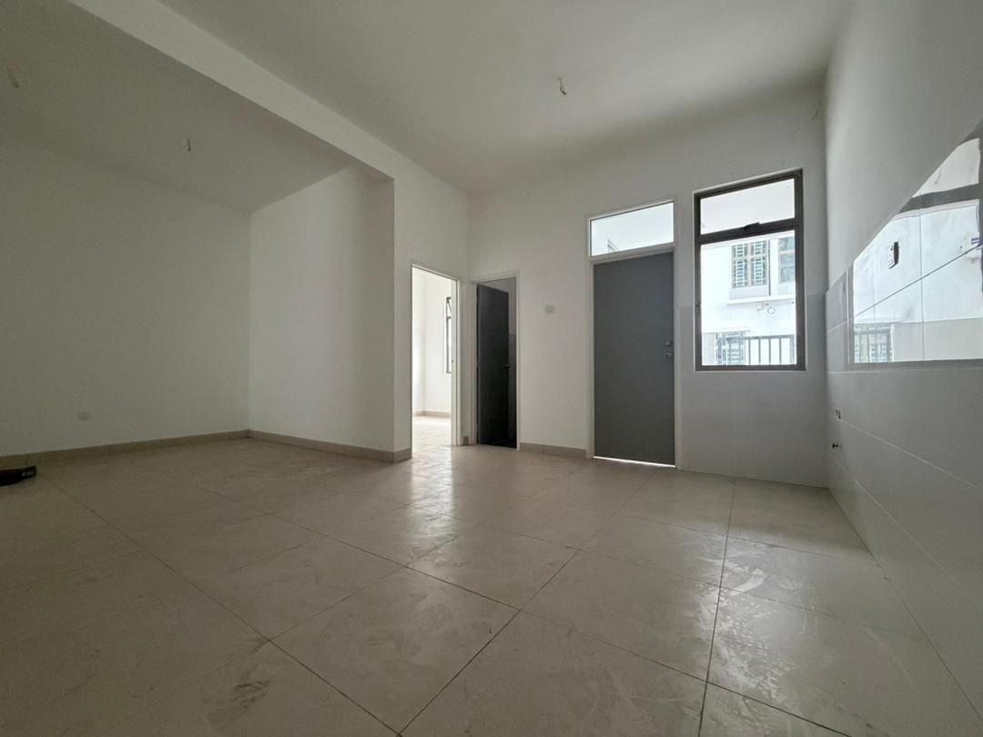 Rini Home 8 @ Taman Mutiara Rini – Double Storey Terrace House for Sale