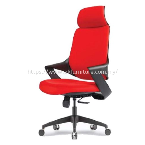 Executive Office Chair - PK-ECOC-19-H-C1 - MAGNUM HIGH BACK CHAIR