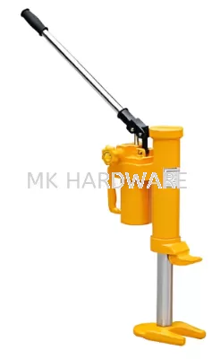 HYDRAULIC JACKS – HM SERIES